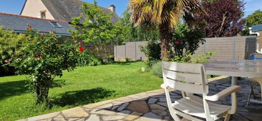 Maison a vendre Saint-Malo 35400 Ille-et-Vilaine 116 m2 6 pièces 592800 euros