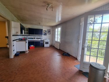 Maison a vendre Locronan 29180 Finistère 106 m2 6 pièces 252480 euros