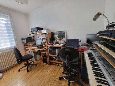 Maison a vendre Gourin 56110 Morbihan 85 m2 6 pièces 179100 euros