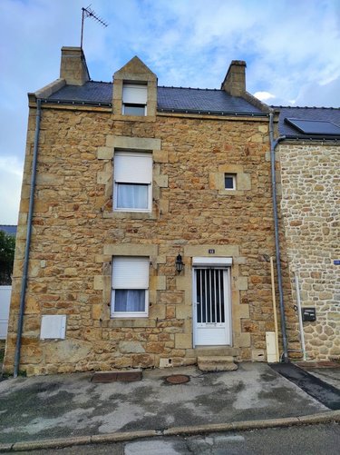 Maison a vendre Erdeven 56410 Morbihan 60 m2 3 pièces 199240 euros