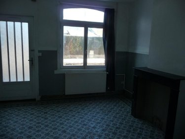 Location maison Chocques 62920 Pas-de-Calais 56 m2 3 pièces 520 euros