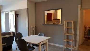 Appartement a vendre Angers 49000 Maine-et-Loire 44 m2 2 pièces 120520 euros