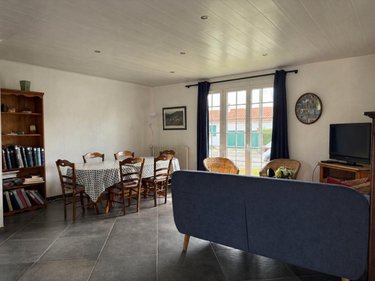Maison a vendre Saint-Léger-sous-Cholet 49280 Maine-et-Loire 75 m2 4 pièces 178160 euros
