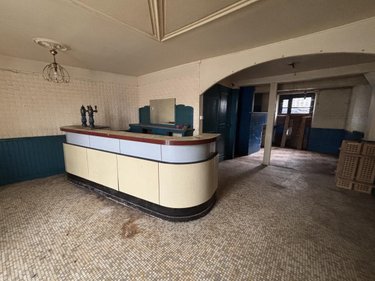 Maison a vendre Ombrée d'Anjou 49420 Maine-et-Loire 90 m2 4 pièces 70800 euros