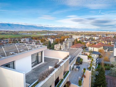 Appartement a vendre Saint-Julien-en-Genevois 74160 Haute-Savoie 158 m2 7 pièces 695000 euros