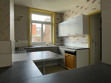 Appartement a vendre Lille 59000 Nord 66 m2 3 pièces 249000 euros