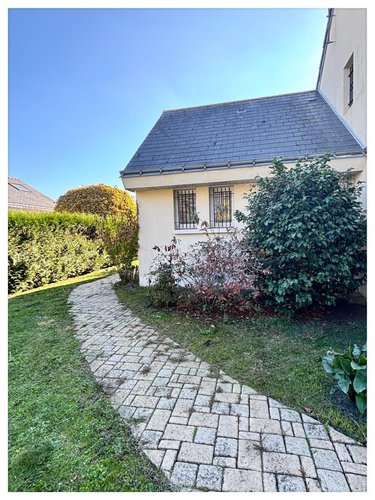 Maison a vendre Avrillé 49240 Maine-et-Loire 113 m2 6 pièces 322360 euros