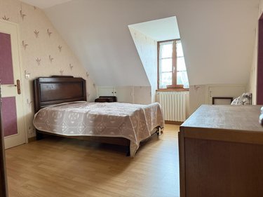 Maison a vendre Guingamp 22200 Côtes-d'Armor 122 m2 6 pièces 138640 euros