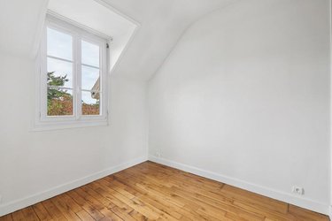 Maison a vendre Le Vésinet 78110 Yvelines 126 m2 6 pièces 1170000 euros