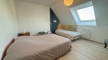 Maison a vendre Belle-et-Houllefort 62142 Pas-de-Calais 150 m2 7 pièces 357000 euros