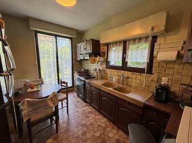 Maison a vendre Laon 02000 Aisne 124 m2 6 pièces 150000 euros