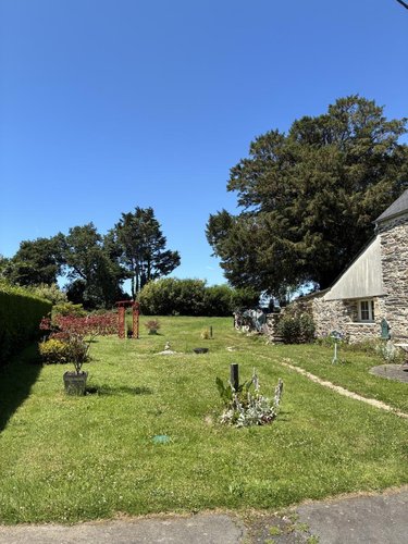 Maison a vendre Loc-Eguiner 29400 Finistère 70 m2 4 pièces 171450 euros