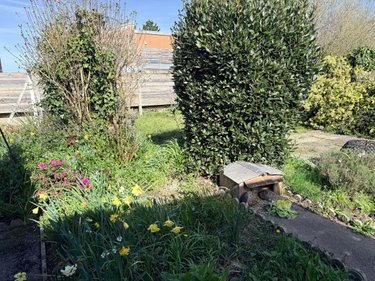 Maison a vendre Cherbourg-en-Cotentin 50100 Manche 104 m2 4 pièces 221400 euros