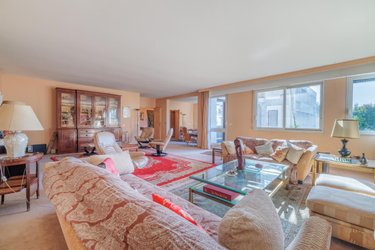 Appartement a vendre Neuilly-sur-Seine 92200 Hauts-de-Seine 182 m2 6 pièces 1690000 euros