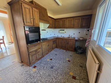 Maison a vendre Corquilleroy 45120 Loiret 67 m2 3 pièces 108000 euros