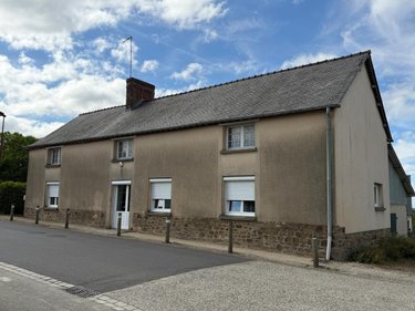 Maison a vendre Guipel 35440 Ille-et-Vilaine 89 m2  173080 euros