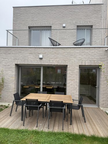 Maison a vendre Amiens 80000 Somme 89 m2 5 pièces 296400 euros