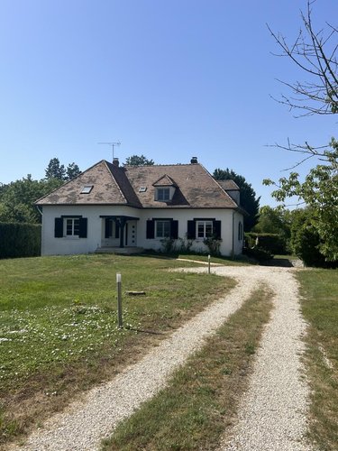 Maison a vendre Rozières-en-Beauce 45130 Loiret 228 m2 7 pièces 385000 euros