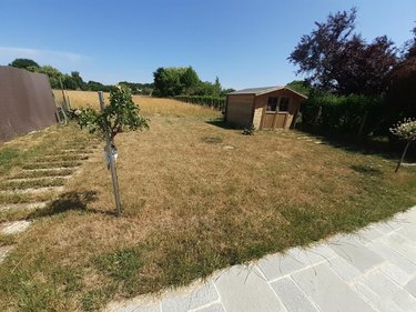 Maison a vendre Brain-sur-l'Authion 49800 Maine-et-Loire 76 m2 4 pièces 234000 euros