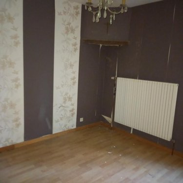 Maison a vendre Berlencourt-le-Cauroy 62810 Pas-de-Calais 170 m2 6 pièces 85000 euros