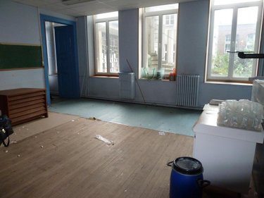 Immeuble a vendre Cambrai 59400 Nord 2500 m2  838400 euros