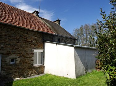Maison a vendre Saint-Laurent-sur-Oust 56140 Morbihan 121 m2 6 pièces 136810 euros