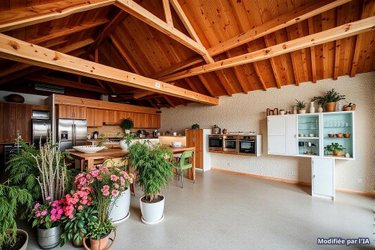 Maison a vendre Corquilleroy 45120 Loiret 190 m2 1 pièce 85200 euros