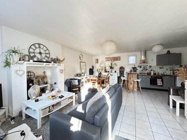 Maison a vendre Carentoir 56910 Morbihan 67 m2 4 pièces 130400 euros