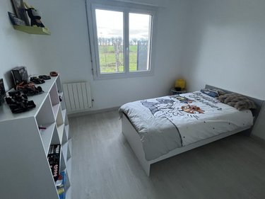 Maison a vendre Moréac 56500 Morbihan 110 m2 6 pièces 259974 euros