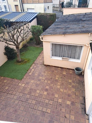 Maison a vendre Le Mans 72000 Sarthe 125 m2 6 pièces 220500 euros