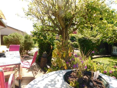 Maison a vendre Saint-Trivier-sur-Moignans 01990 Ain 83 m2 4 pièces 240000 euros