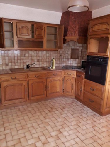 Location maison Bazougers 53170 Mayenne 97 m2 5 pièces 706 euros