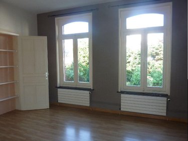 Location appartement Cambrai 59400 Nord 52 m2 2 pièces 505 euros