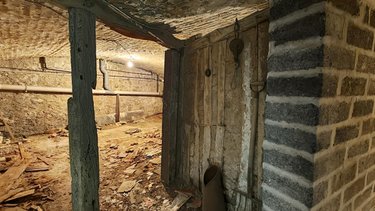 Maison a vendre Conches-en-Ouche 27190 Eure 75 m2 3 pièces 126000 euros