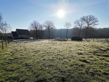 Terrain a batir a vendre Montauban-de-Bretagne 35360 Ille-et-Vilaine 732 m2  89000 euros