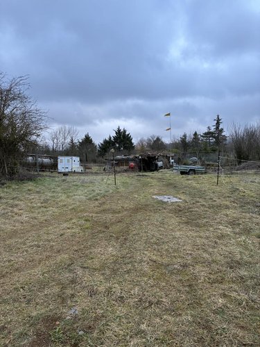 Terrains de loisirs bois etangs a vendre Saint-Jean-d'Alcapiès 12250 Aveyron 80070 m2  54000 euros