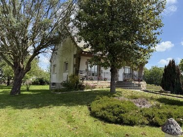 Maison a vendre Plémet 22210 Côtes-d'Armor 142 m2  126000 euros