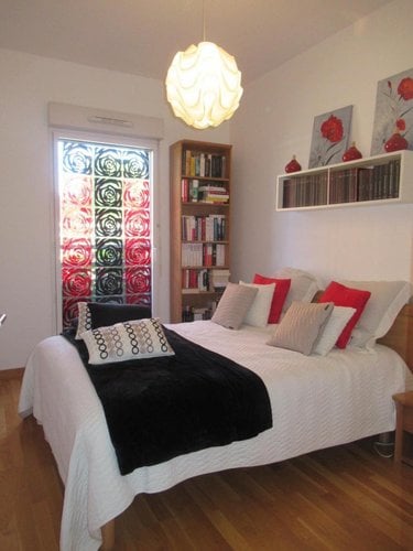 Appartement a vendre Bourg-en-Bresse 01000 Ain 74 m2 3 pièces 190000 euros