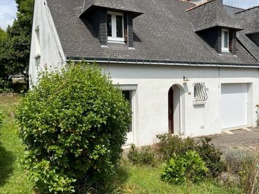 Maison a vendre Lanester 56600 Morbihan 81 m2 5 pièces 198232 euros