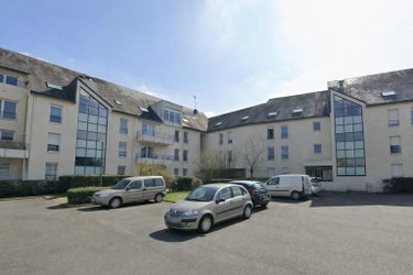 Location appartement Mordelles 35310 Ille-et-Vilaine 62 m2 3 pièces 750 euros