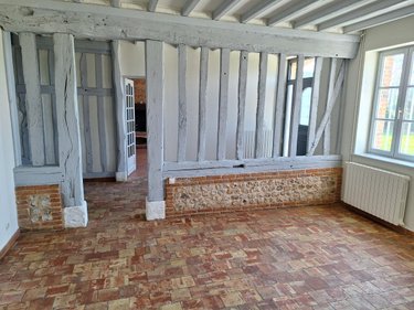 Maison a vendre Saint-Martin-du-Bec 76133 Seine-Maritime 223 m2  495000 euros