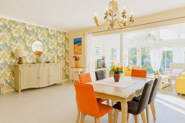 Maison a vendre Angers 49000 Maine-et-Loire 181 m2 9 pièces 446250 euros