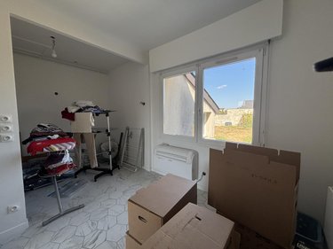 Maison a vendre Pont-de-l'Arche 27340 Eure 67 m2 4 pièces 149000 euros
