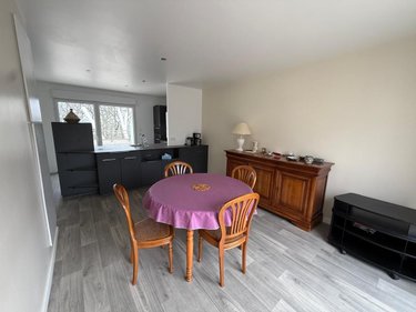 Appartement a vendre Tours 37000 Indre-et-Loire 64 m2 3 pièces 264600 euros