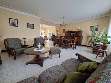 Maison a vendre Auchel 62260 Pas-de-Calais 130 m2 6 pièces 137000 euros