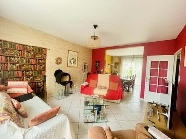 Maison a vendre Saumur 49400 Maine-et-Loire 132 m2 5 pièces 260740 euros