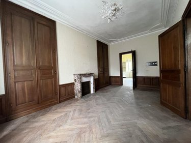 Maison a vendre Bouloire 72440 Sarthe 132 m2 5 pièces 105600 euros