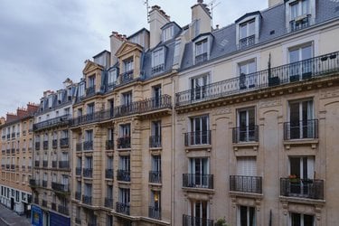 Appartement a vendre Paris 15e arrondissement 75015 Paris 91 m2 4 pièces 860000 euros