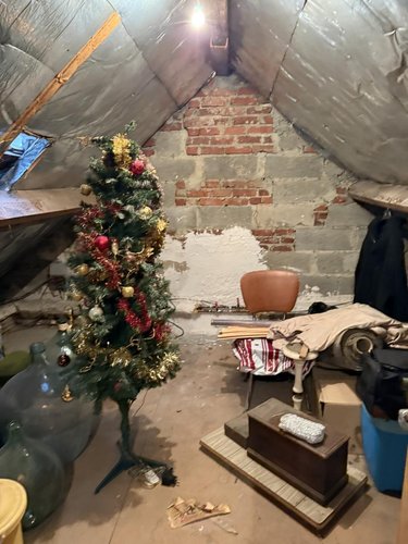Viager maison Bévillers 59217 Nord 80 m2 4 pièces 35000 euros