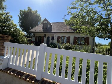 Maison a vendre Saint-Martin-d'Ablois 51530 Marne 167 m2 6 pièces 440000 euros